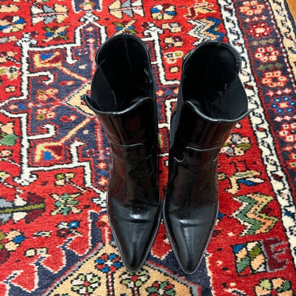 Parent booties - Picture 4 of 4